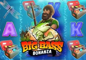 NetEnt - игровой автомат онлайн от Various с RTP 95.29%